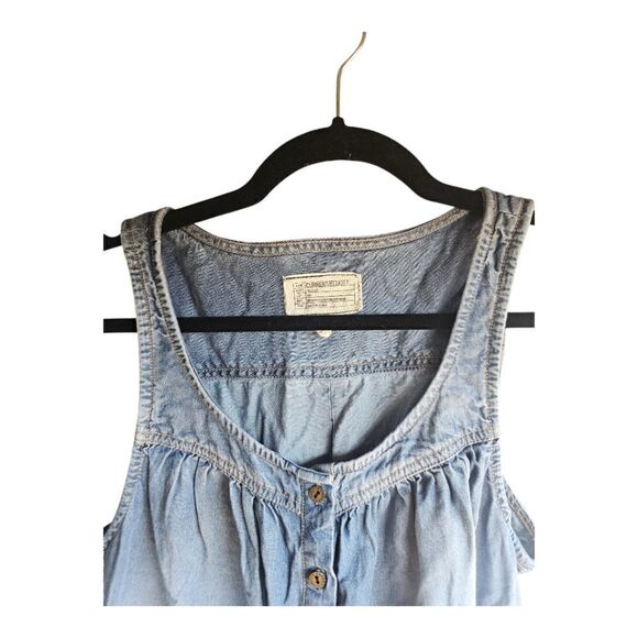 CURRENT ELLIOTT The Ruby Romper in Stockyard - Size 3 - Picture 8 of 11